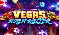 Vegas High Roller slot by iSoftBet