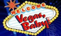 Vegas Baby slot by Igt