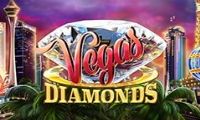 Vegas Diamonds by Elk Studios
