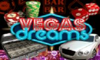 Vegas Dreams by Big Time Gaming