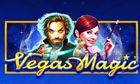 Vegas Magic slot game