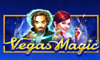 Vegas Magic slot by Pragmatic