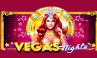 Vegas Nights slot by Pragmatic