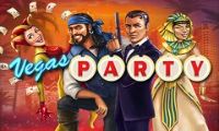 Vegas Party slot by Net Ent