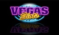 Vegas Slots slot by Blueprint