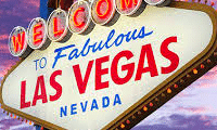 Vegas themed slots