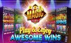 Vegasagic slot game