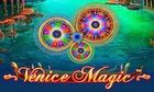 Veniceagic slot game