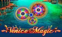 Veniceagic slot by Nextgen