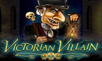 Victorian Villain slot by Microgaming