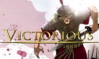 Victorious slot by Net Ent