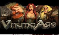 Viking Age slot by Betsoft