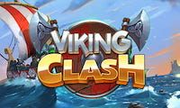 Viking Clash by Push Gaming