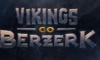 Vikings Go Berzerk slot by Yggdrasil Gaming