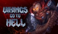 Vikings Go To Hell slot by Yggdrasil Gaming
