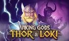 Viking Gods slot game