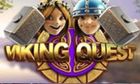 Viking Quest slot game