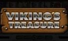 Vikings Treasure slot game