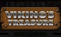 Vikings Treasure slot by Net Ent