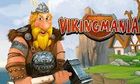 Vikingmania slot game