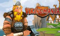 Vikingmania slot by Playtech