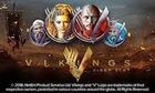 Vikings from NetEnt slot game