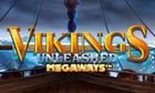 VIKINGS UNLEASHEDEGAWAYS slot by Blueprint