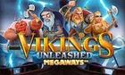 Vikings Unleashed slot game