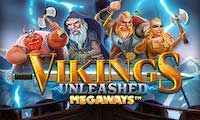 Vikings Unleashed slot by Blueprint