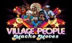 Village People Macho Moves slot game