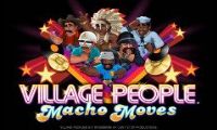 Village People Macho Moves by Fortune Factory