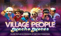 Village People slot by Microgaming
