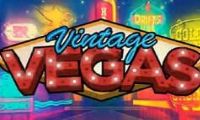 Vintage Vegas by Rival Gaming