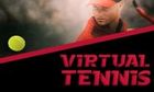 Virtual Tennis slot game