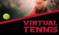 Virtual Tennis by 1X2 Gaming
