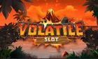 Volatile slot game