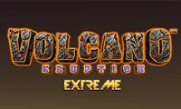 Volcano Eruption Extreme slot by Nextgen