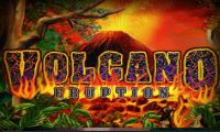 Volcano Eruption slot by Nextgen