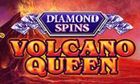 Volcano Queen slot game