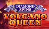 Volcano Queen slot by Igt