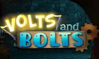 Volts And Bolts by Scientific Games