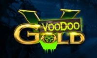 Voodoo Gold by Elk Studios
