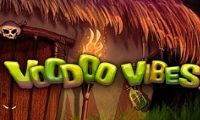Voodoo Vibes slot by Net Ent