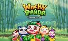 WACKY PANDA slot by Microgaming