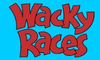 Wacky Races by Scientific Games
