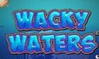 Wacky Waters slot game