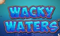 Wacky Waters slot by Playtech