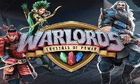 Warlords Crystals Of Power slot game