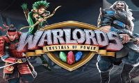 Warlords Crystals Of Power slot by Net Ent