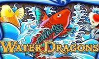 Water Dragons slot by Igt